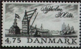 Nyholm 300 r